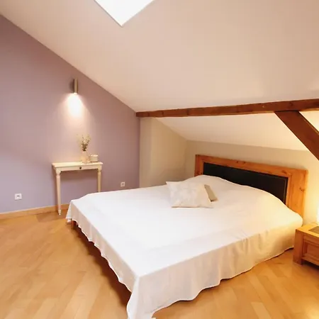 Rapp Apartment