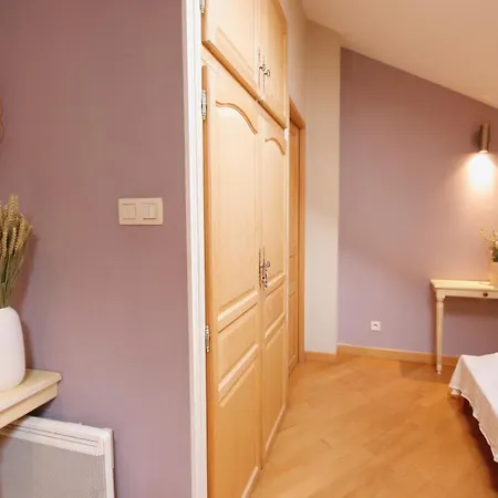 Apartment Rapp *