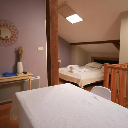 Rapp Apartamento Colmar