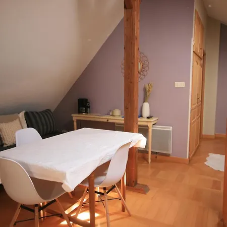 Rapp Apartamento